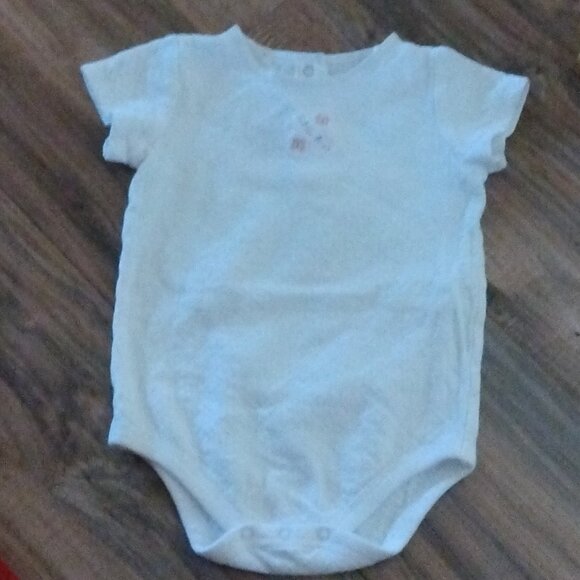 T.K.S. basics onesies - Picture 2 of 6